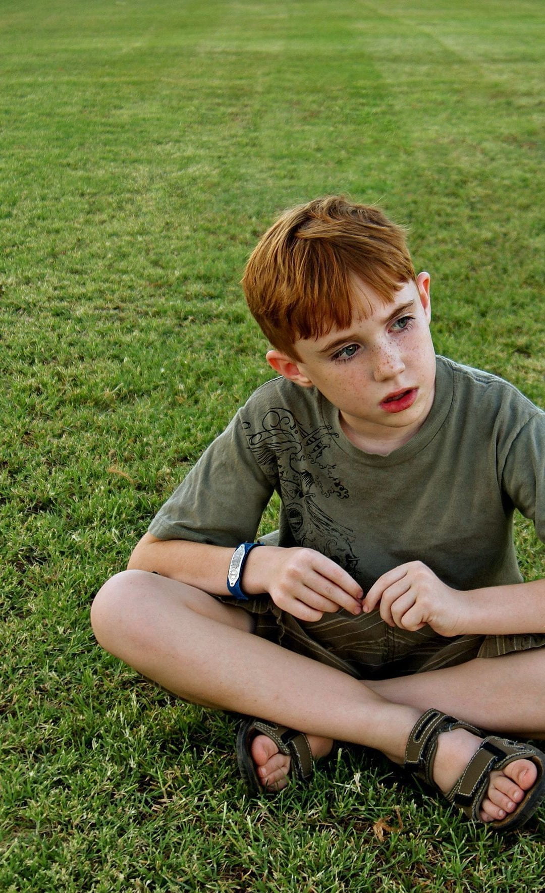Recess is Important for Special Needs Students, Too