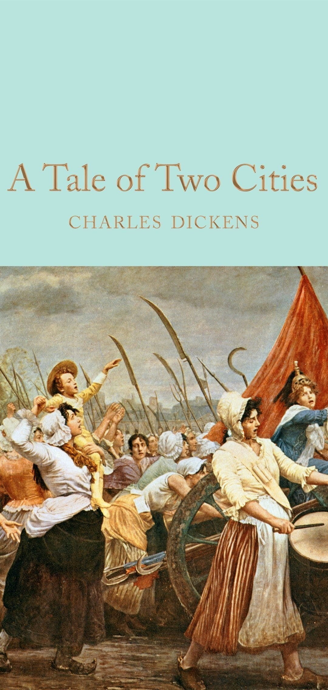 A Tale of Two Autisms