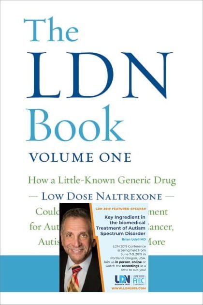 Low Dose Naltrexone for Autism
