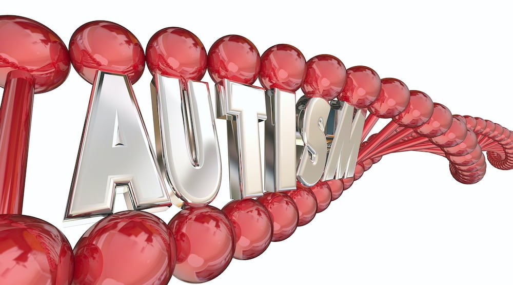 Susceptibility Factors for Autism